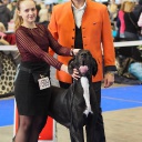 December 04, 2016 FCI-CACIB &quot;Crystal Cup of Ukraine - 2016&quot;