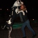 Киев (декабрь, 2011)